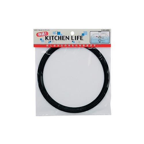 流し台トラップパッキン ＜4525-7＞