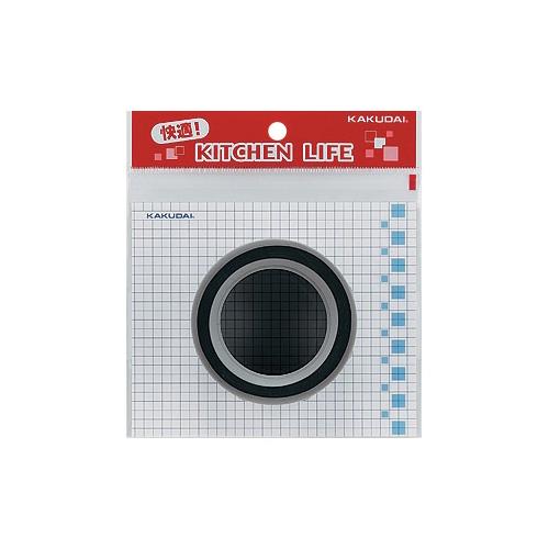 流し台用塩ビ変換アダプター ＜458-415＞