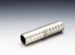 SUS304製ストレート接手(両タケノコ) <HN>