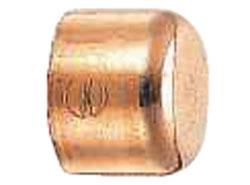 銅管キャップ <6695>
