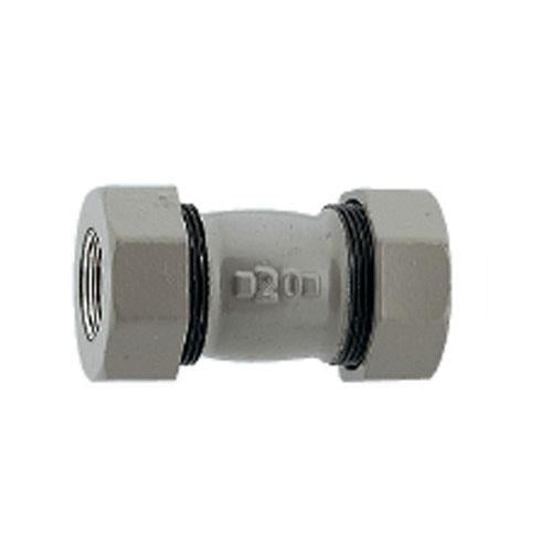 3管兼用ジョイント ソケット ＜649-831＞