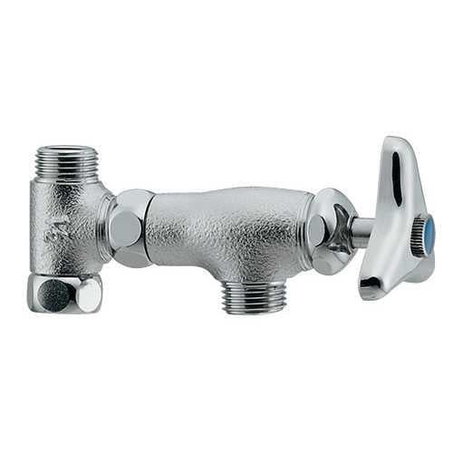 アングル分岐栓(C) <786-004-13>