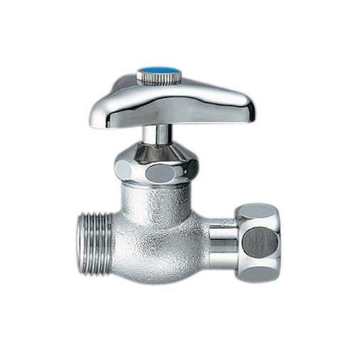 片ナットバルブ ＜783-001＞