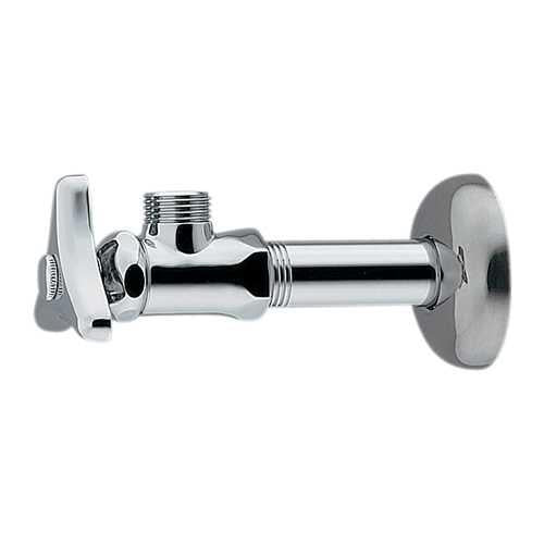 アングル形止水栓本体(ナットなし) <7056M>