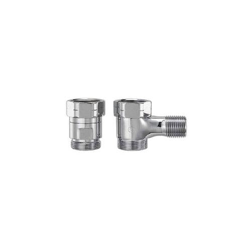 混合栓用分水つぎてセット <107-897>