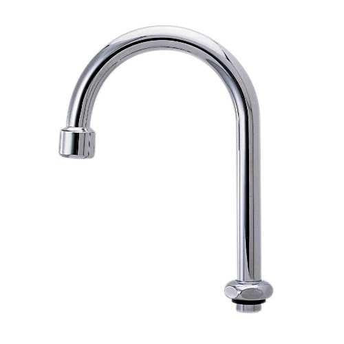 泡沫スワンパイプ ＜775-308＞