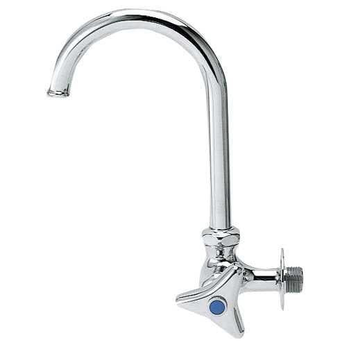 横形スワン水栓 13 <7080>