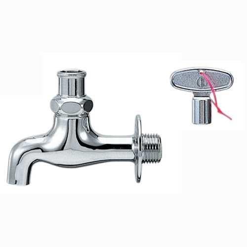 共用横水栓(かぎ式) 13 <7035>