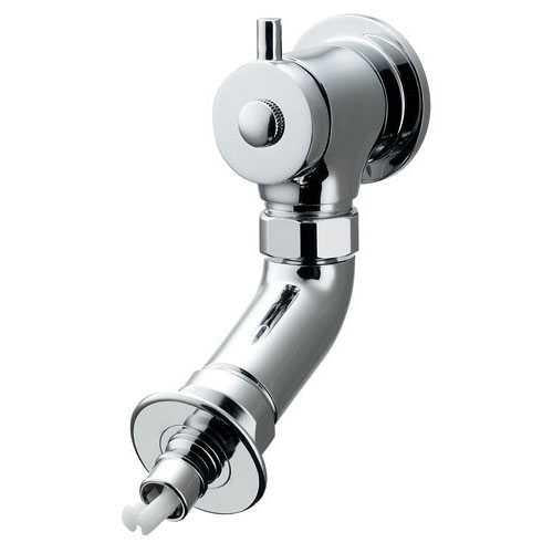 洗濯機用水栓(ストッパー、水撃低減つき) <721-608-13>