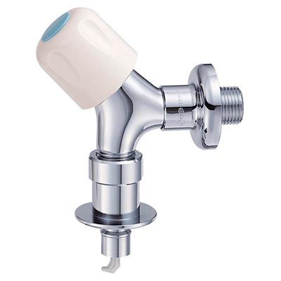 洗濯機用送り座水栓 <Y143CTV>