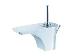 シングルワンホール洗面混合栓 <K4780PJ-13>