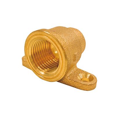 銅管用座付き水栓ソケット ＜GZSOF＞