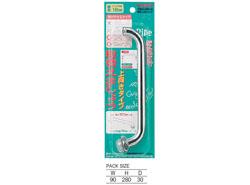 横形上向パイプ <PA27J-60X->