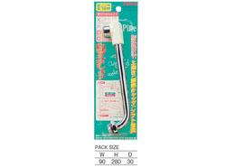 断熱上向パイプ <PA27JD-60X>