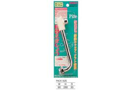 断熱自在パイプ <PA10JD-60X>