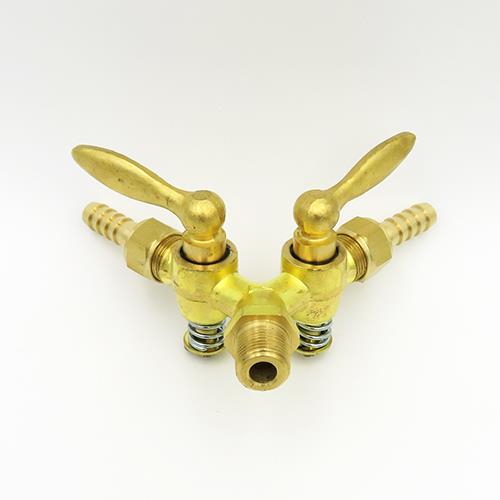 二方エアーコック ＜NWC＞