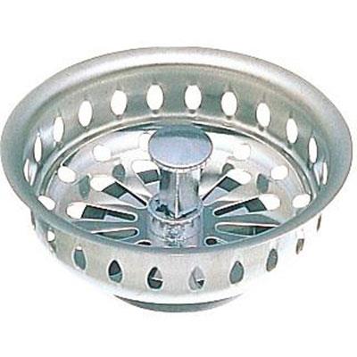 流し排水栓ゴミ受