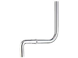 ロータンク洗浄管(38mm) ＜H81＞