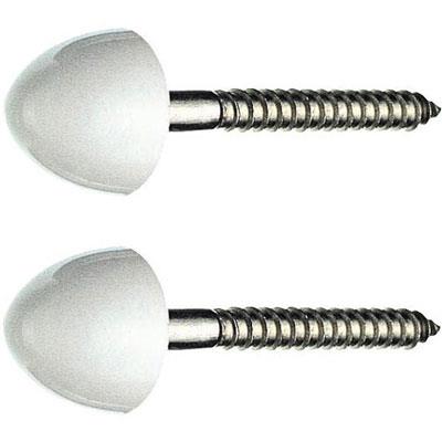 大便器床取付ビス ＜R43-6-6.2×＞