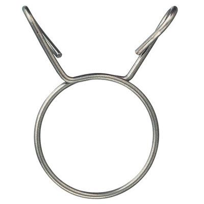 洗濯機排水トラップ用バンド