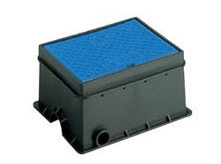 散水栓ボックス(床面用) ＜R81-8＞