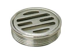 排水目皿(外ネジ) <D-3G>