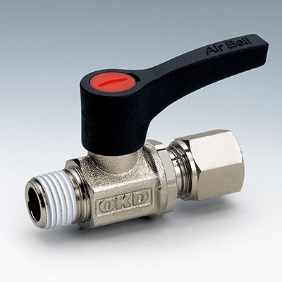 エアーボール リングジョイントストレート型 ARS1606 ＜ARS＞