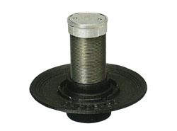 防水用掃除口 <D-COB>