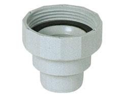 排水ホースユニオン ＜S-5305U＞