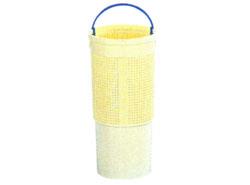 樹脂製カゴ ＜D-ACMB＞