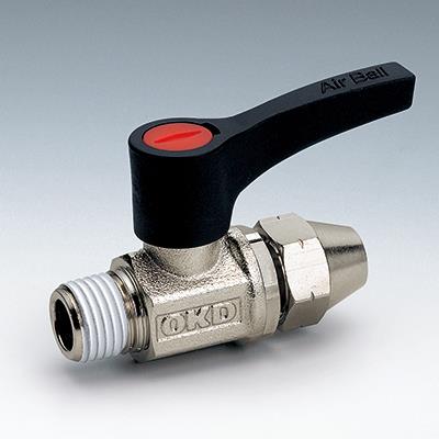 エアーボール フレアーストレート型 AFS2664 <AFS>