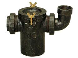 ドラムトラップ <D-2>