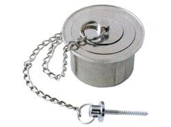 ステンレス製親子共栓 <D-SU>