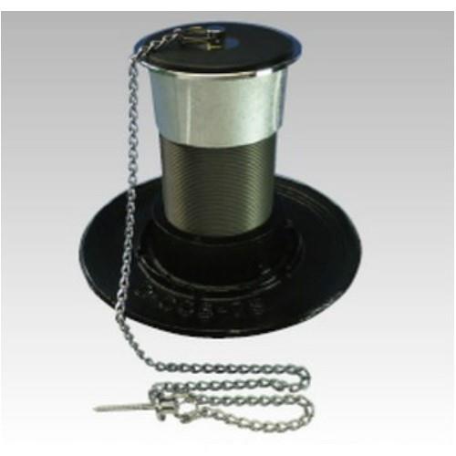 防水型親子共栓・ゴム詰 <D-SNARB>