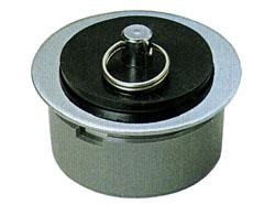 風呂共栓・ゴム詰(VP・VU兼用) ＜D-9VR＞