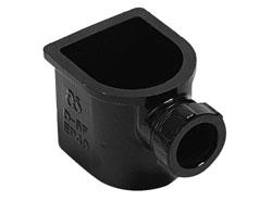 温水器用トラップ(袋ナット式) <D-5FP>