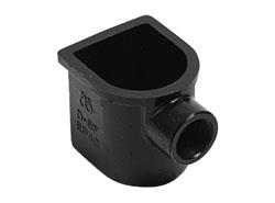 温水器用トラップ(ネジ込式) ＜D-5FE＞