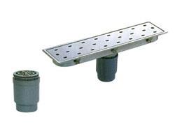 トラッピーセンター排水標準トラップ付 <SP>