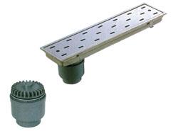 トラッピー浅型トラップ付 <SP>