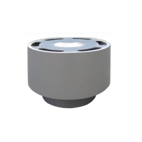 塩ビ製 固定式ベンチレータ <S4302-PV>