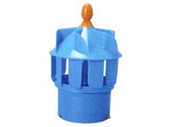 回転式ベンチレーター塩ビ製 <S4301-PV>