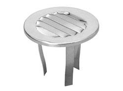 脱着式通気口 <D-3AR>