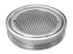 脱着式防虫目皿(外ネジ) <D-3BZ>