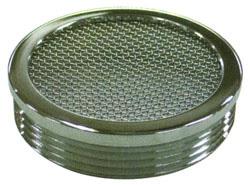 防虫目皿(外ネジ) <D-3BG>