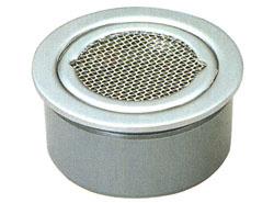 脱着式防虫目皿(VP・VU兼用) ＜D-3BZ＞