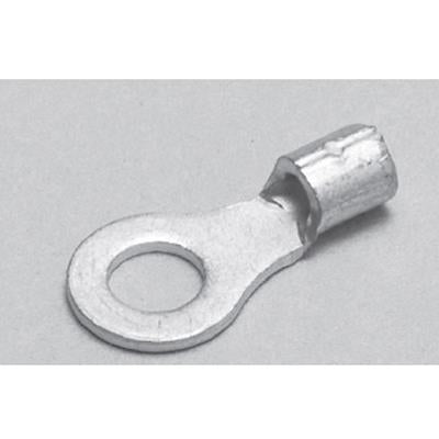 銅線用裸圧着端子(R形)丸形 <R>