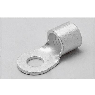 銅線用裸圧着端子(R形)丸形 <R>