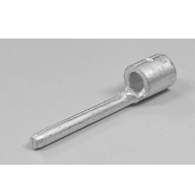 銅線用裸圧着端子(TC形)絶縁キャップ付 <TC-S-C>