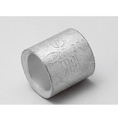 裸圧着スリーブ(P形) <P>