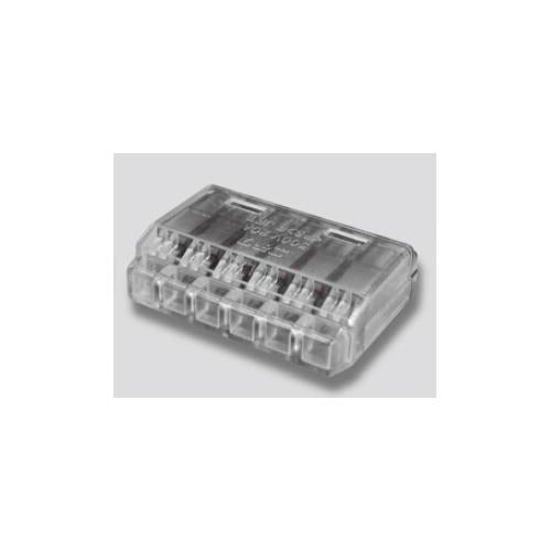 電線コネクタ <QLX>